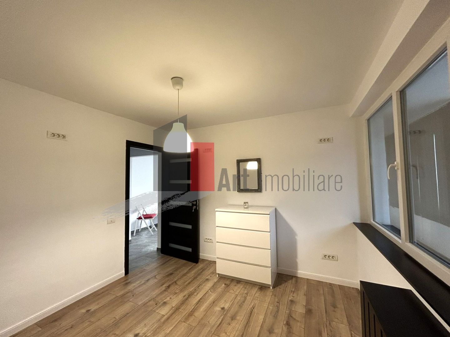 Apartament 3 camere, prima inchiriere | zona Perla/Dorobanti - Poză 10