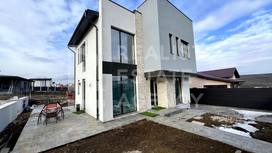 Casă de vânzare în Rediu, Iași | P+1E | 113,55 mp utili, teren 515 m - Poză 15