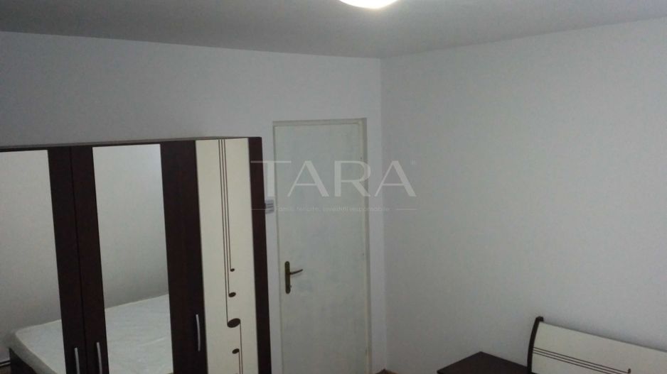 Apartament 2 camere, decomandat, Manastur, inchiriat. - Poză 5