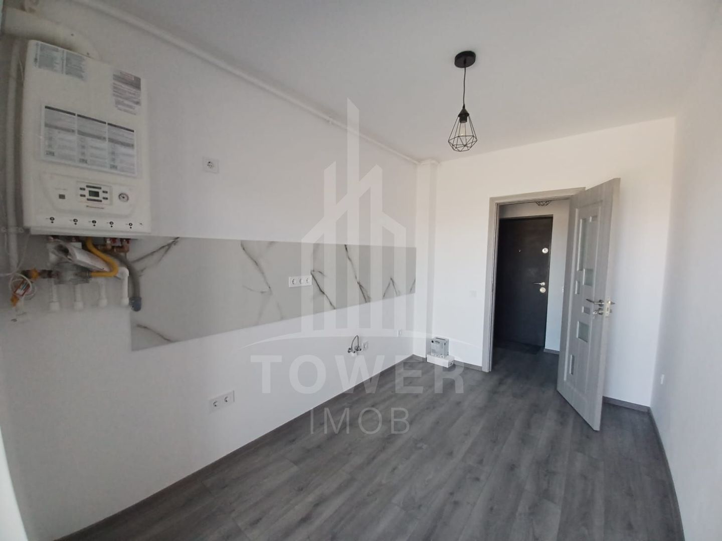 Apartament 2 camere de vânzare la etajul 1 | Doamna Stanca - Poză 3