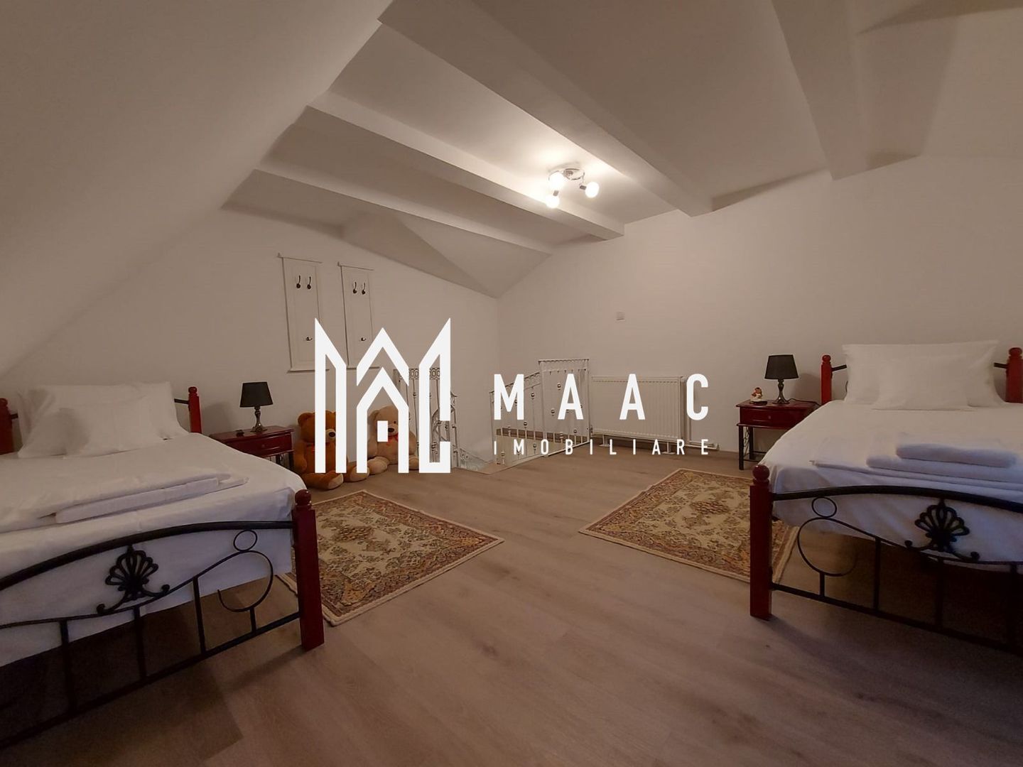 Pensiune de Lux | Conac De Poveste | Spatii comerciale | Gura Raului - Poză 43