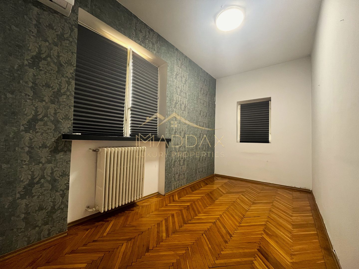 Apartament parter Piața Romană | 5 camere | Curte | 8 Locuri de Parcare - Poză 11
