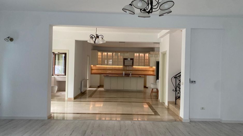 VILA CASA DE INCHIRIERE IN ZONA EROU IANCU NICOLAE PIPERA - Poză 19