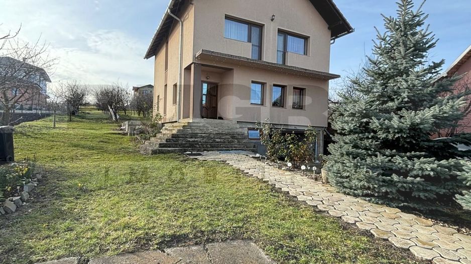 Casa individuala 201 mp utili, 1400 teren, Dezmir - Poză 4