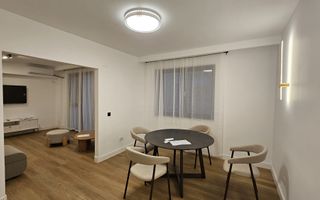 Unirii - Centru - 3 camere - Centrala proprie - mobila la comanda - Poză 3