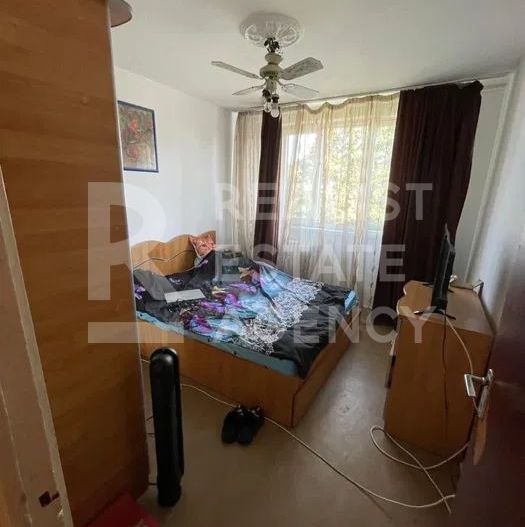 Vânzare, apartament cu 2 camere în zona Drumul Taberei - Poză 5