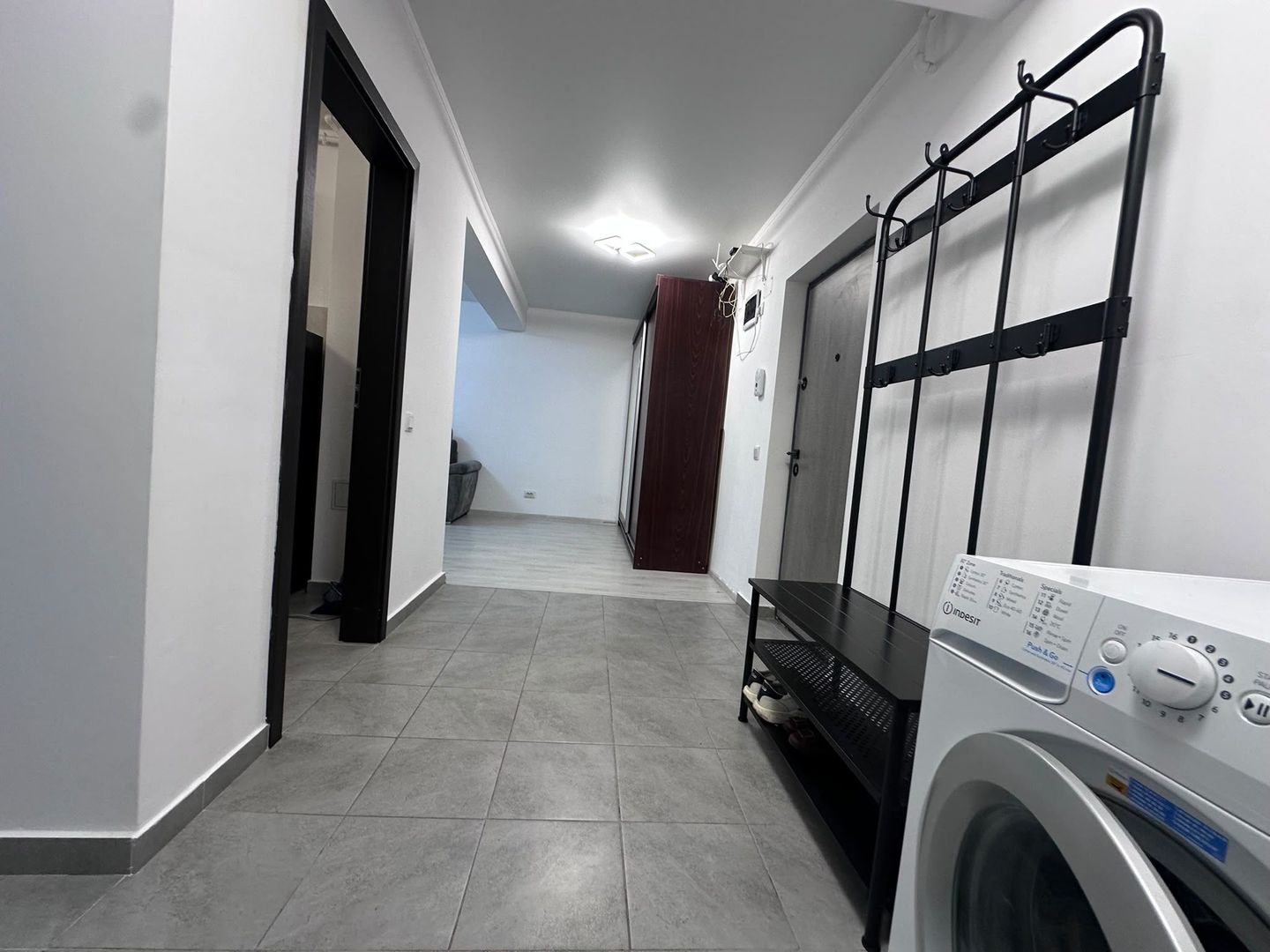 Apartament 2 camere Titan Nou / Theodor Pallady - Poză 6