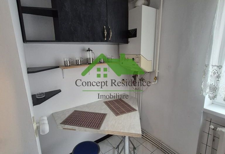 2 camere, etaj 1, 48 mp – zonă centrală - Poză 2