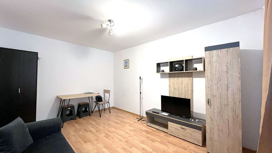2 camere Str Veronica Micle-Victoriei-Titulesc - Poză 1