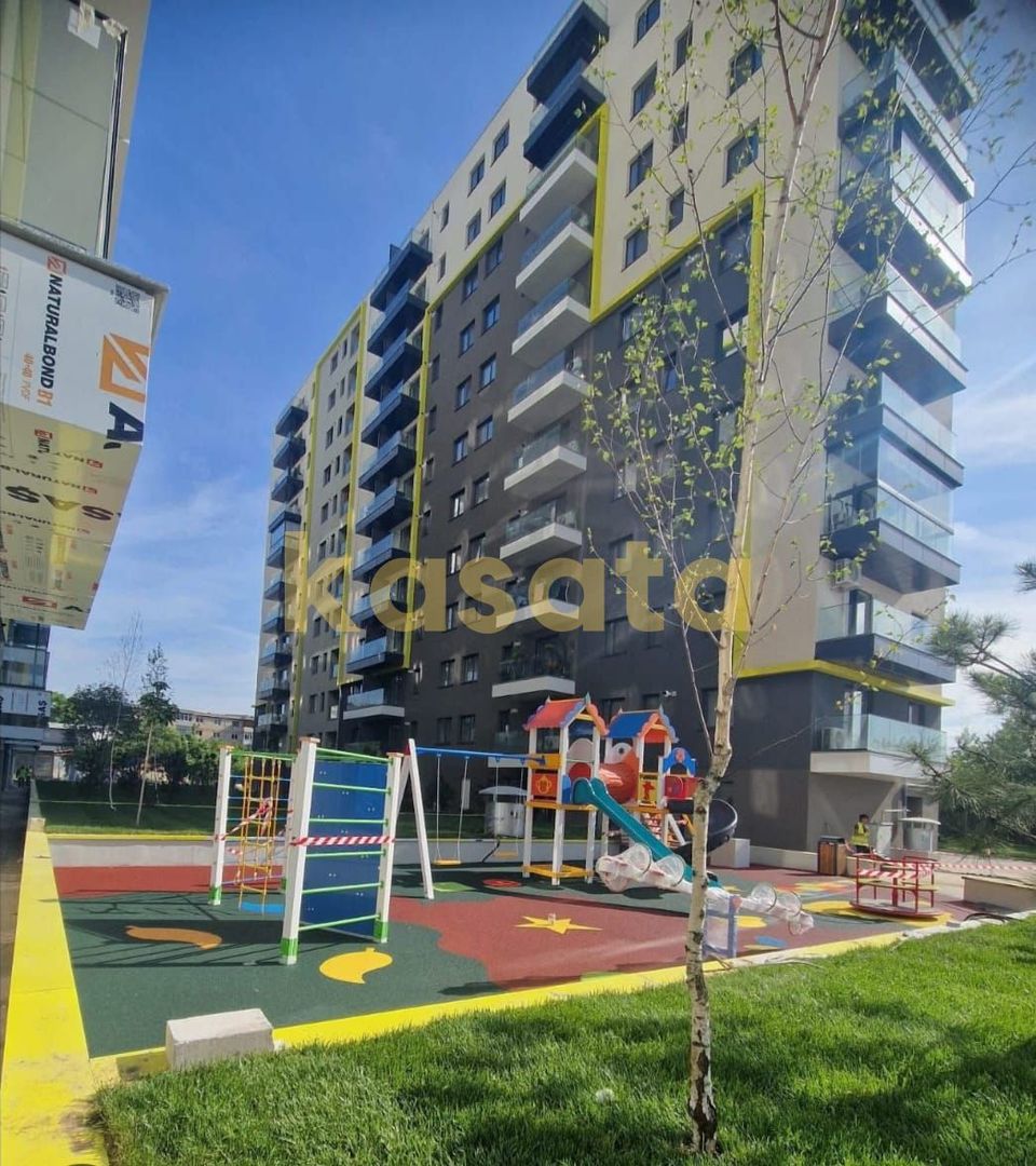 2 Camere de Închiriat 🏡 | NOVUM 56 📍 | Prima Închiriere ✨ - Poză 5