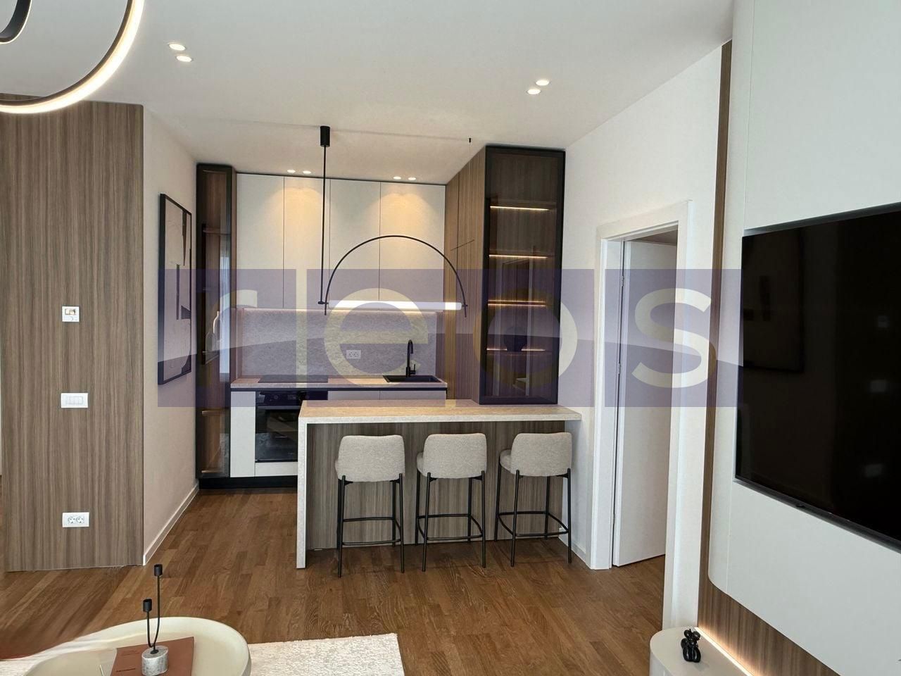 INCHIRIERE APARTAMENT 3CAMERE | ULTRAFINISAT | THE IVY | 87MP | TERASA - Poză 3