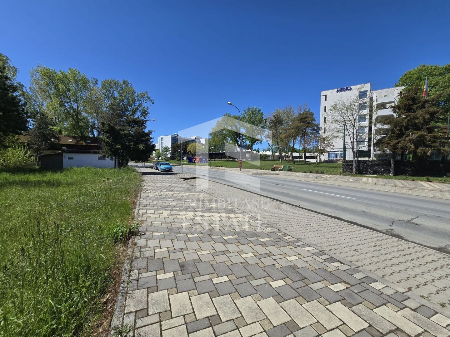 🏖 Teren de vanzare in Neptun – O oportunitate rara de investitie. - Poză 2