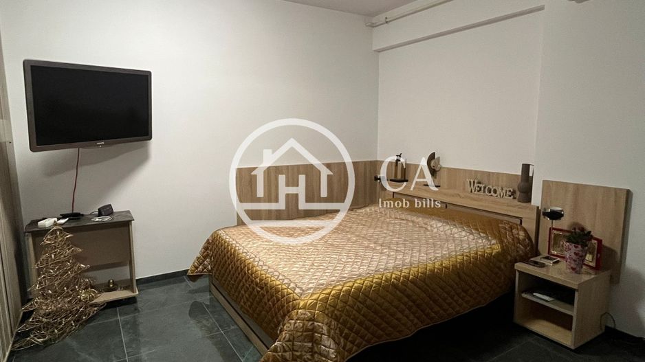 Apartament tip studio de închiriat în zona ultracentrală, Oradea - Poză 1
