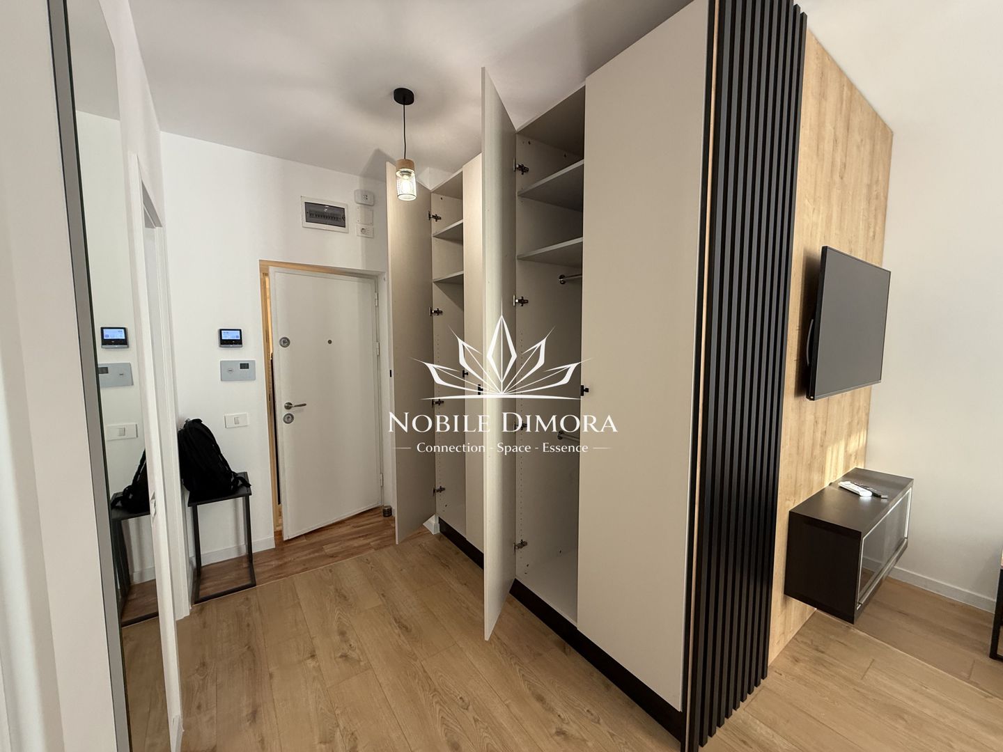 Apartament cu 2 camere in Vivalia Grand - Take Ionescu - Medicinei - Poză 11