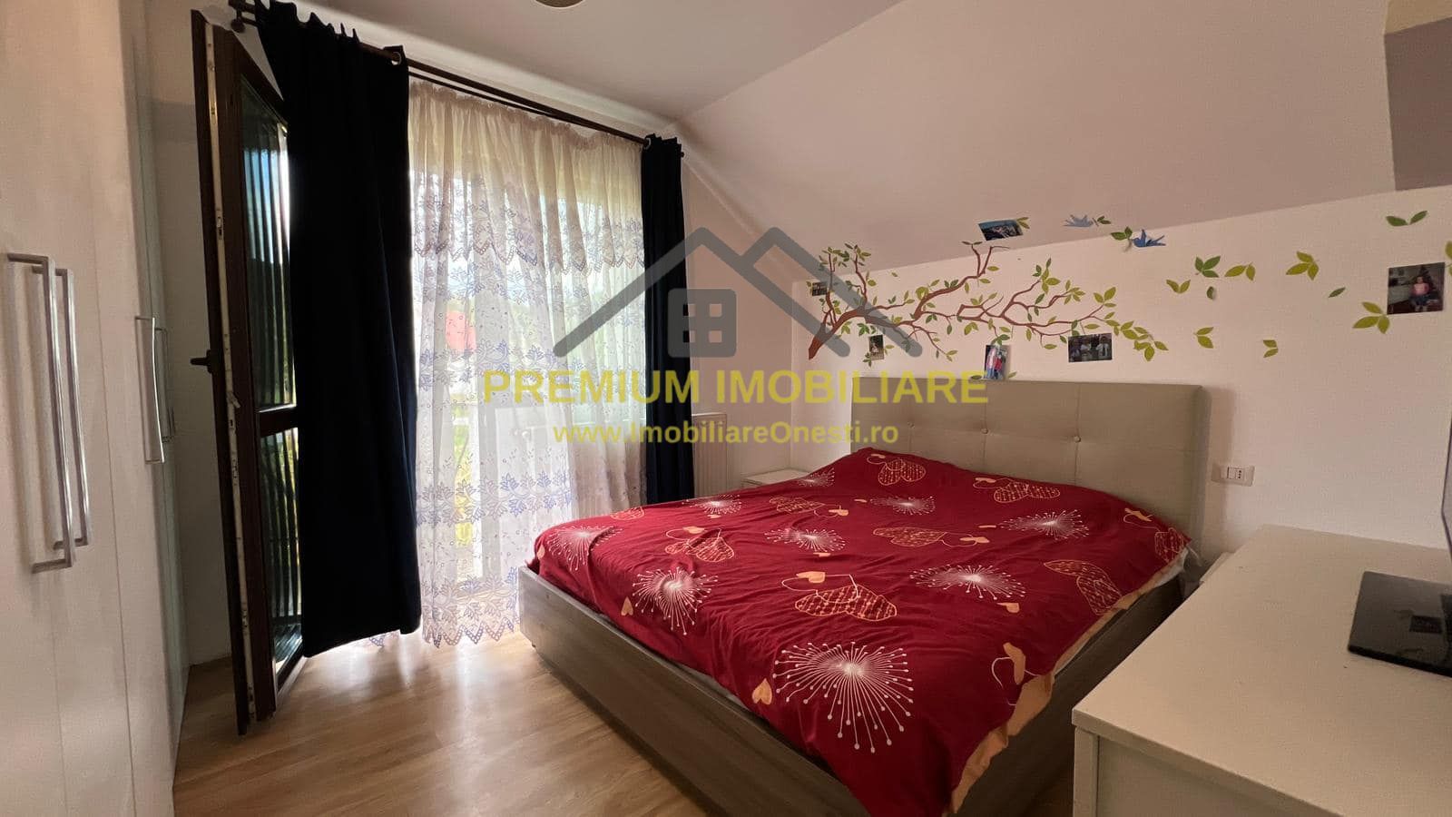 Casa de Vanzare la 10 km de Onesti - Poză 8