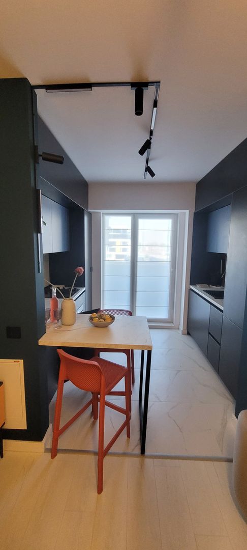 AP. 2 CAM. PROIECTUL ASTORIUM LIFE- IDEAL LOCUINTA / INVESTITIE! - Poză 12