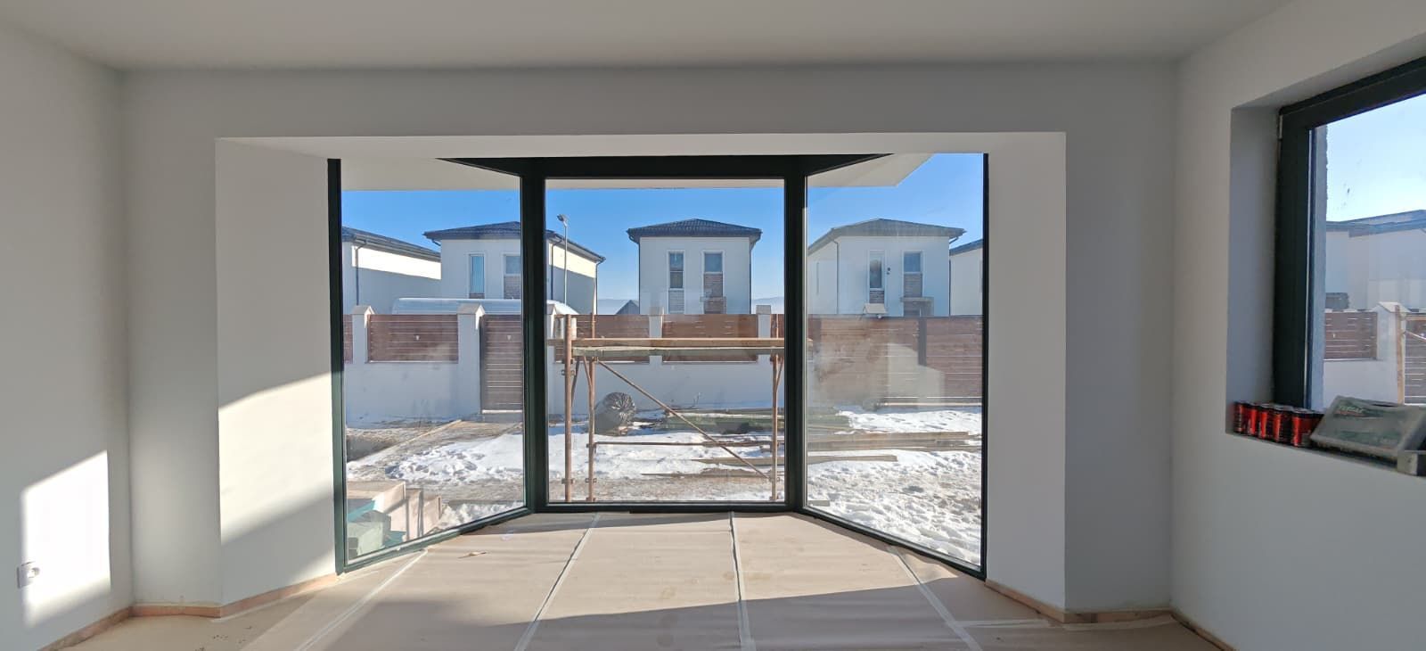 Casa tip  Alpesiana/constructie noua! - Poză 7