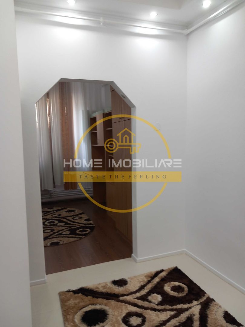 Garsoniera - parter/ proaspat renovata/ 20 mp/ zona Zimbru - langa Petrom - Poză 2