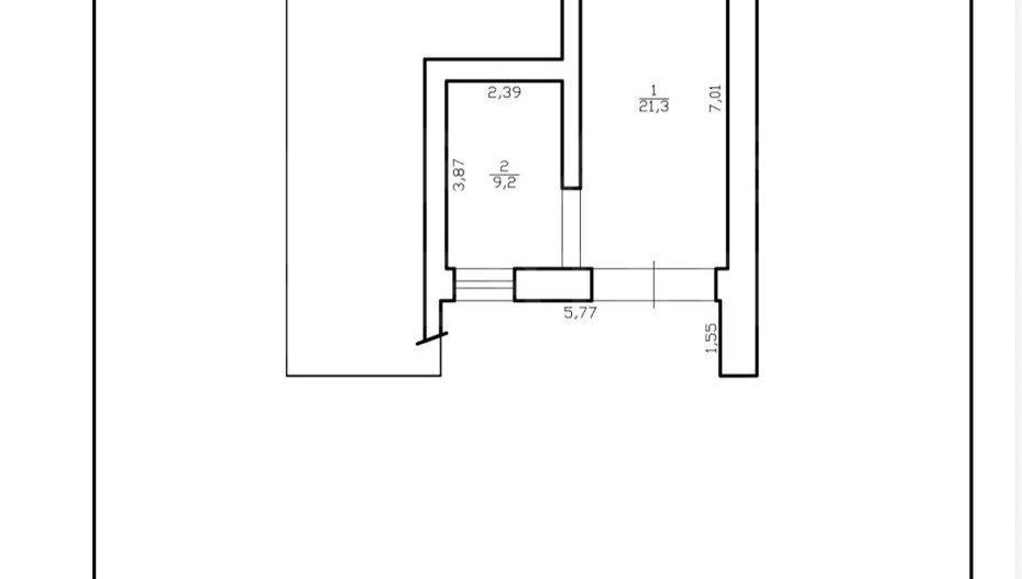 Vânzare, Hi-Tech, 2 nivele, 3 camere, strada Vielor, Tohatin - Poză 22