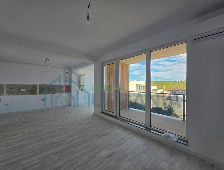 Apartament 2 camere, decomandat, intabulat, în ansamblu rezidențial Rediu - Poză 4