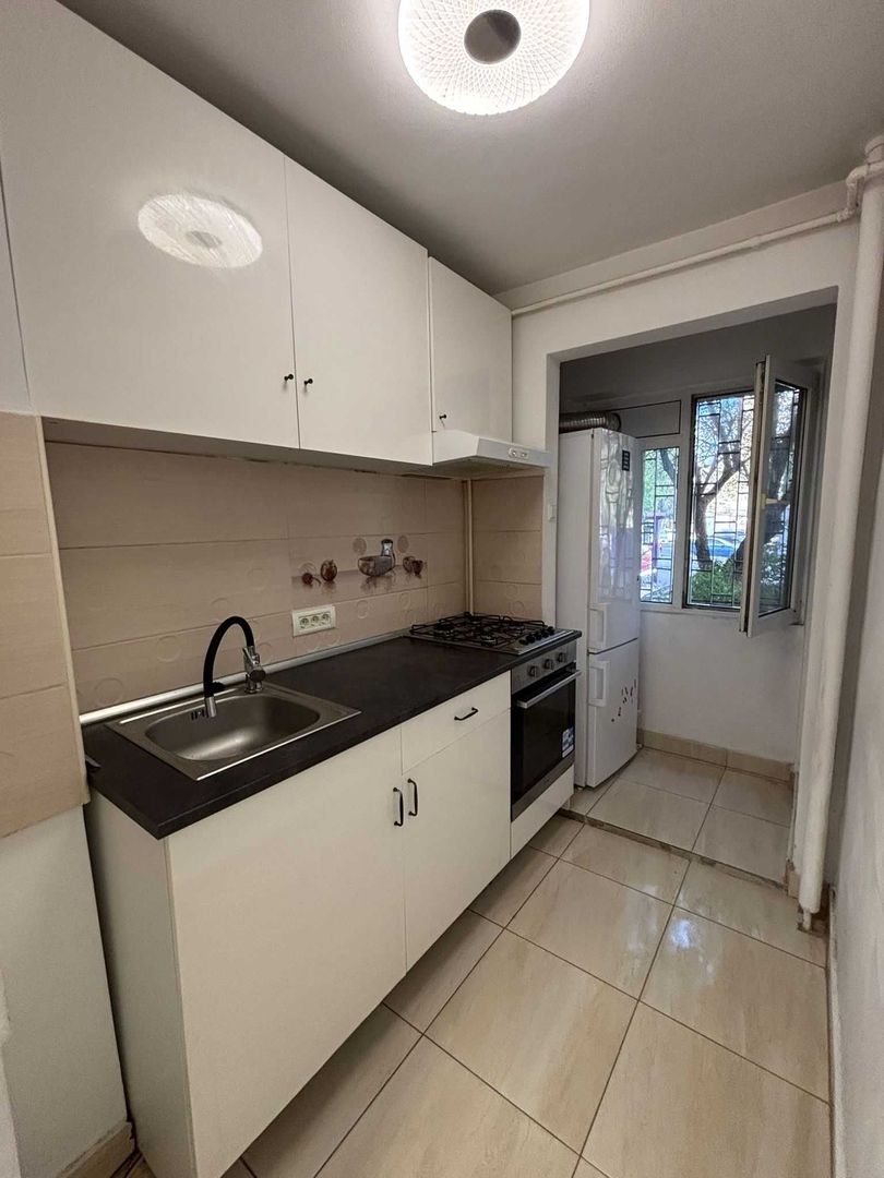 Apartament 2 camere de închiriat Bd. Constantin Brâncoveanu - Poză 5