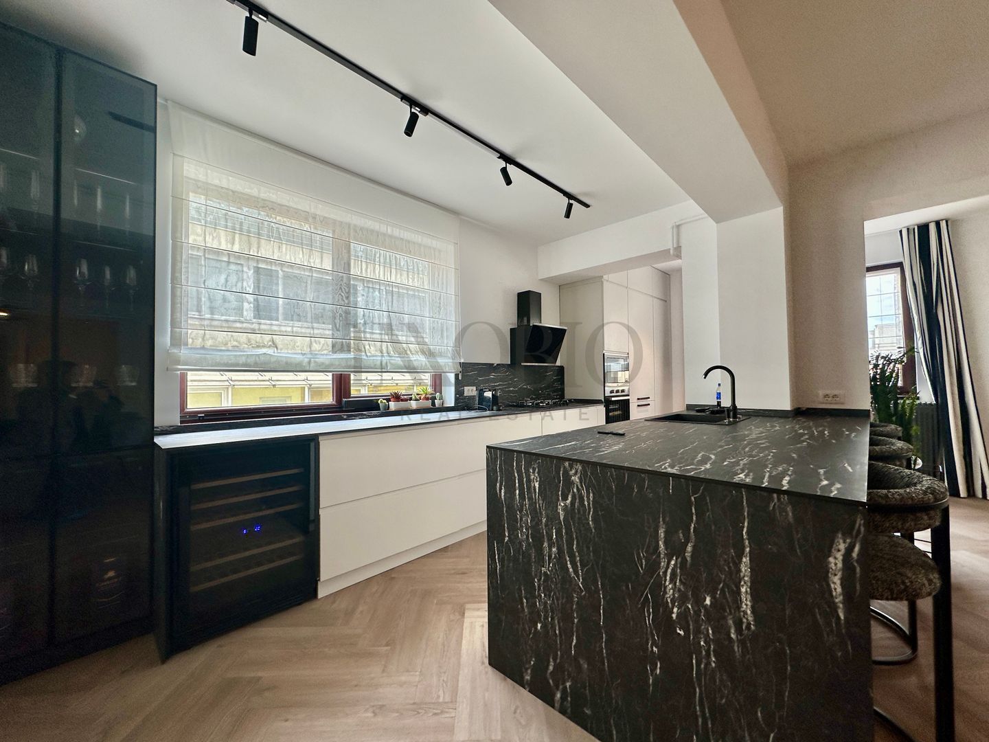 Apartament 3 Camere | Soseaua Nordului | Parcare Subterana - Poză 8