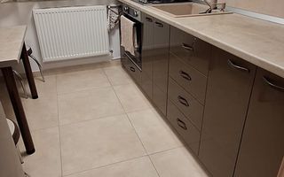 Vanzare apartament 2 camere Titan,  langa metrou, IOR, scoala 195-RENOVAT - Poză 8