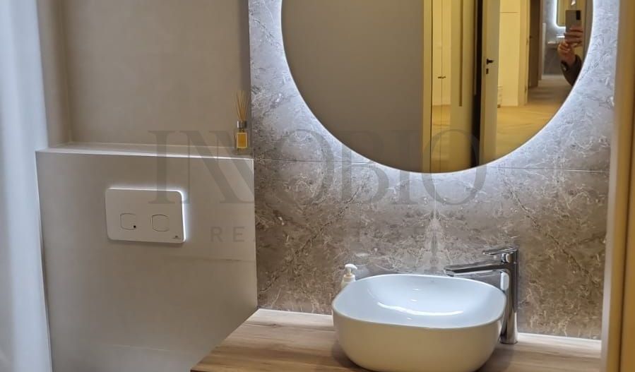 Apartament 4 Camere | Jolie Village | 2 Locuri de Parcare - Poză 10