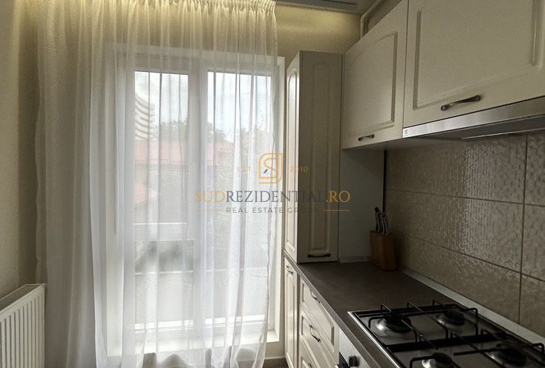 Apartament 2 camere  Bloc  2021 | 61,2 mp | Etaj 1 | Sector 3 - Poză 9