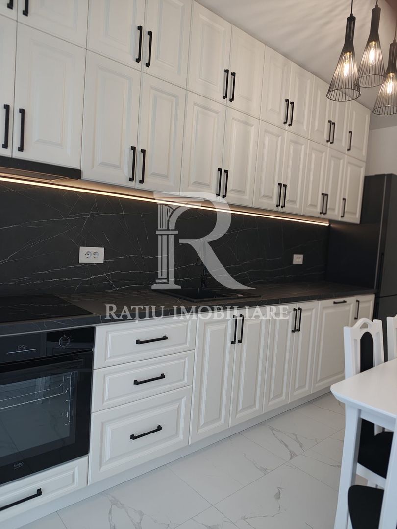 Apartament cu 2 camere | Vedere Panoramica | Nufarul | Oradea - Poză 13