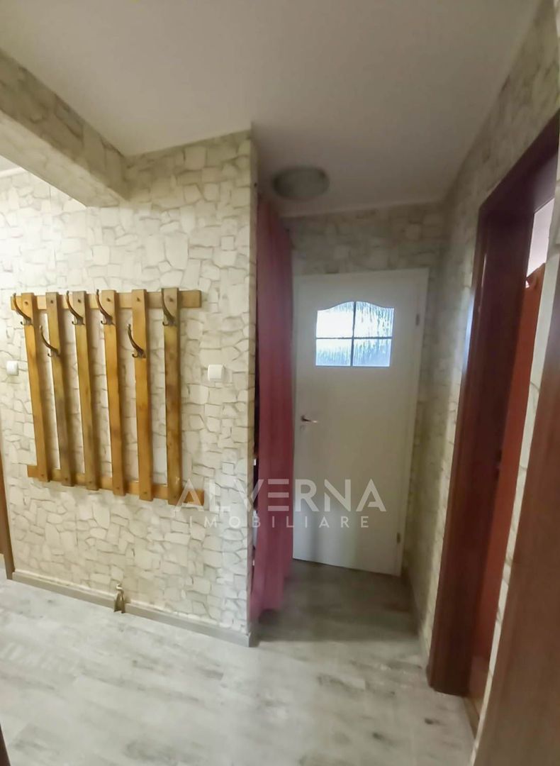 Apartament 3 camere | decomandat | mobilat- utilat | 63mp | Gheorgheni - Poză 5
