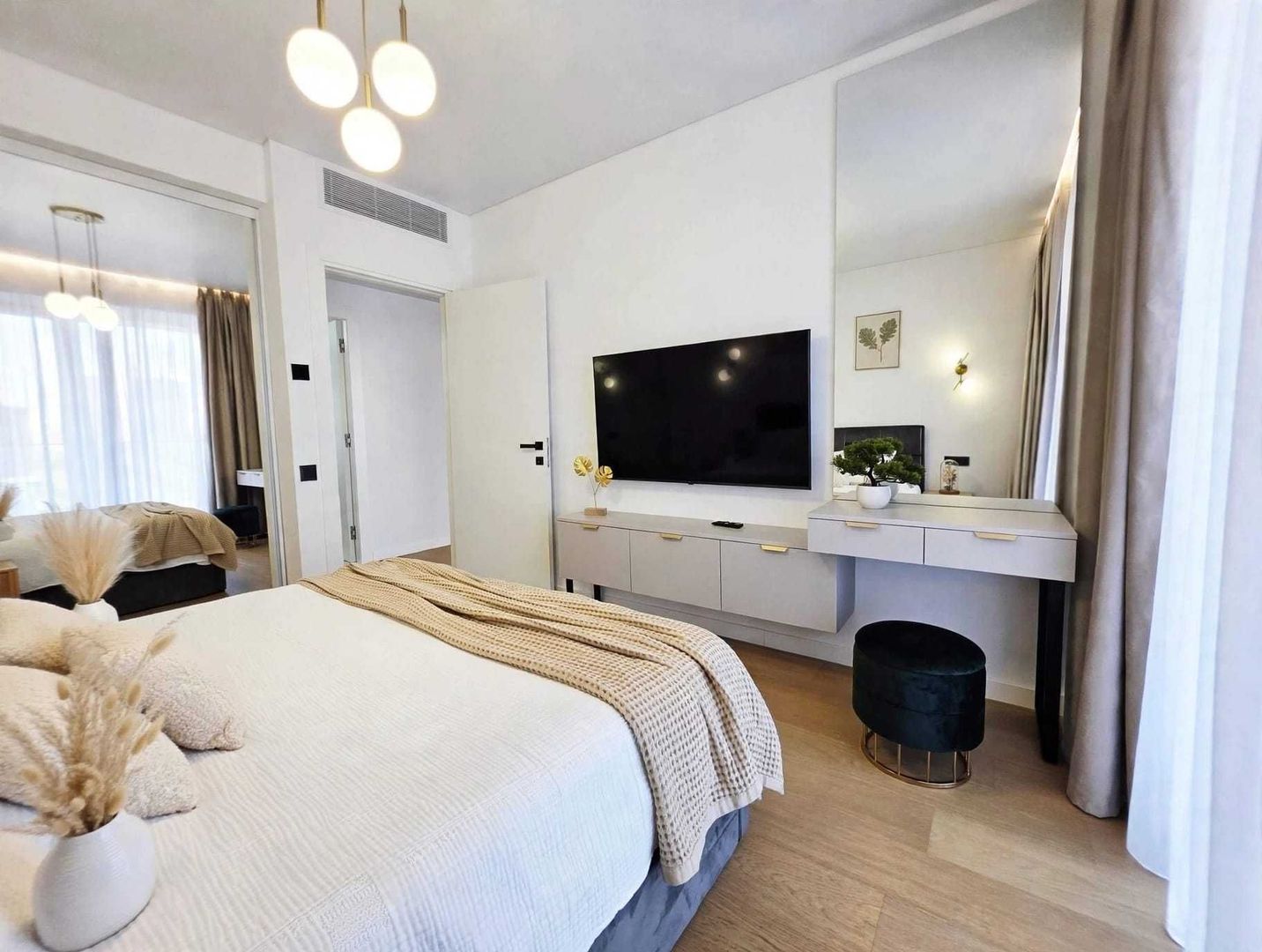 APARTAMENT PREMIUM | PRIMA INCHIRIERE | ONE HIGH DISTRICT - Poză 4