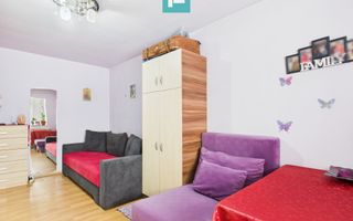 Garsonieră frumoasă în Micalaca - Poză 2