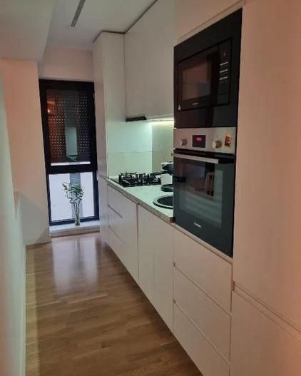 AP. 3 CAMERE ARCADIA APARTMENTS, PARCARE, MASINA SPALAT VASE, METROU - Poză 2