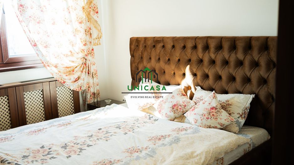 Apartament 3 camere /Zona centrala/De inchiriat - Poză 7