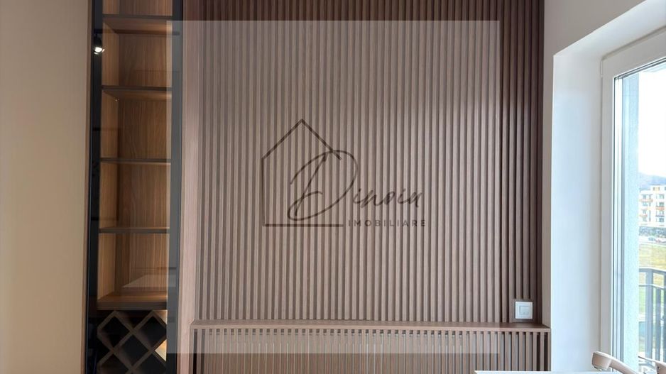 2 camere Tractorul I NOU 2025 I Complex Rezidential Premium I COM 0% - Poză 14