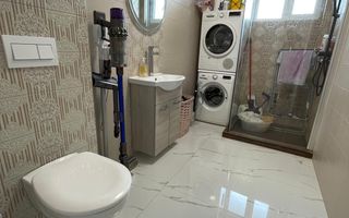 Penthouse Exclusivist cu 2 Terase Panoramice și Jacuzzi - Poză 16