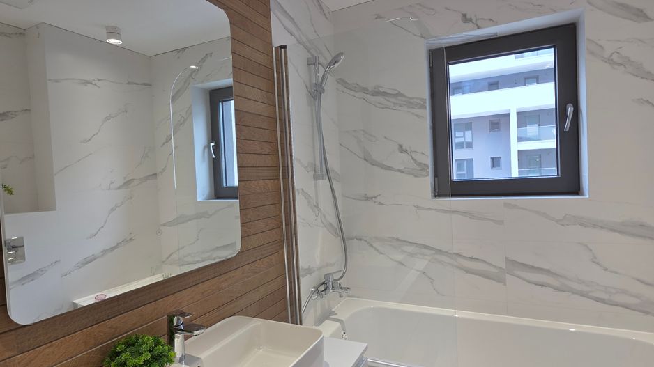 Apartament cu 2 camere, Complex Prima Vista, București, România - Poză 16