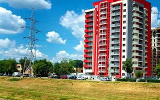 Apartament 2 Camere Tudor Vladimirescu - 450 euro - Poză 1