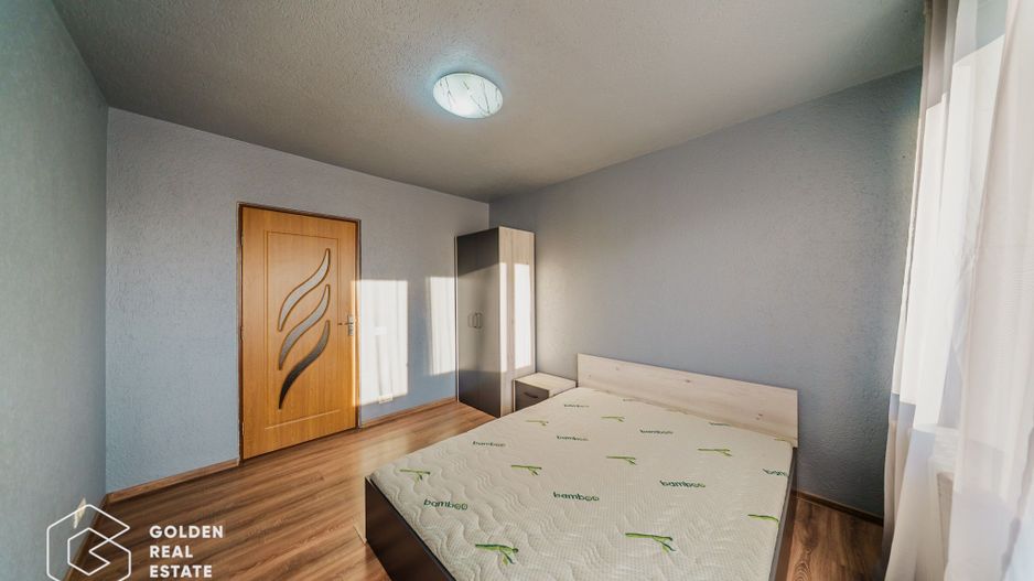 Apartament 3 camere decomandat, Calea Aurel Vlaicu - Poză 5