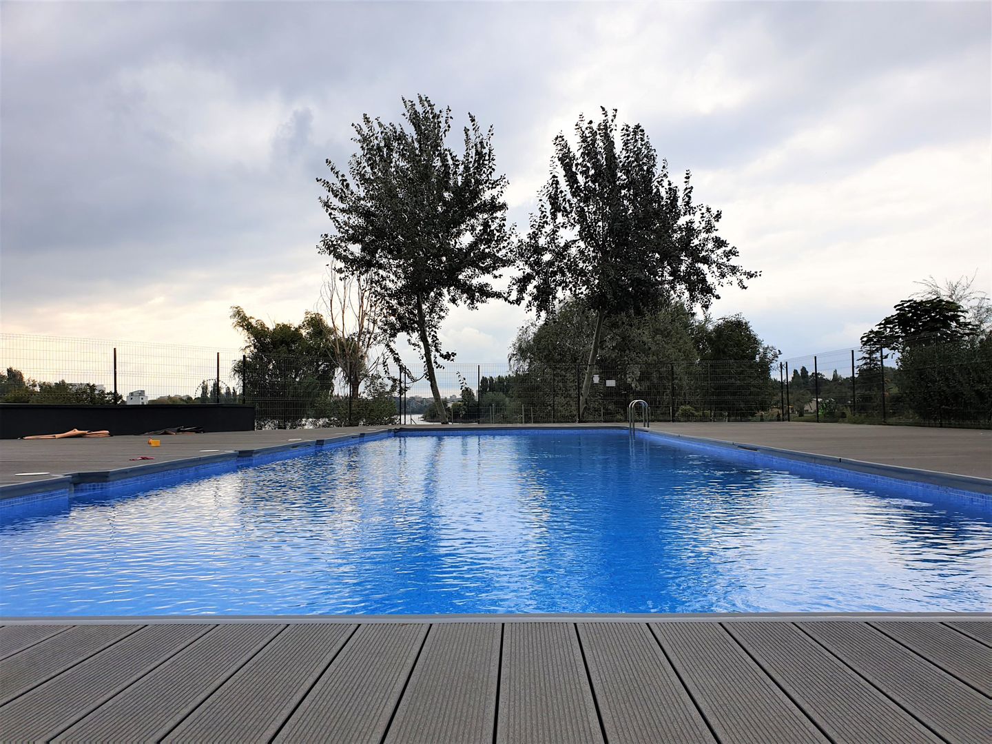 Penthouse | Laguna Residence |247 mp utili + 132mp terasa| Vedere Lac - Schiță 23