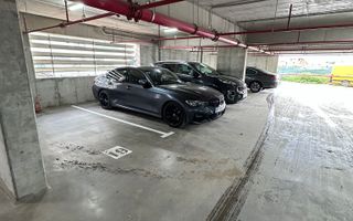 Inchiriere apartament 2 camere | Ivory Residence | Parcare inclusa - Poză 22