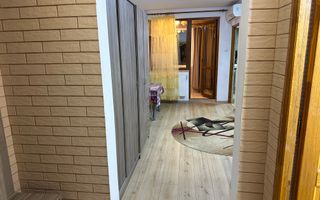 Garsonieră | Spațiu Verde | Metrou | Ideal Investiție | Reabilitat - Poză 5