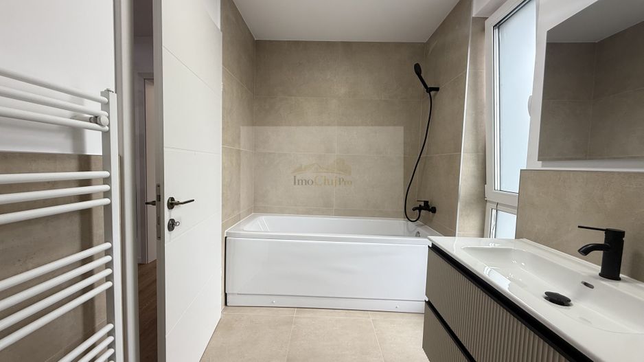 🏡 Duplex modern de închiriat | Iris, Cluj-Napoca - Poză 13