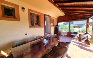 Casa 4 camere, S+P+M,  790mp teren, zona Micesti - Poză 14
