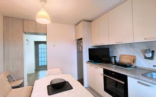 Faleză Nord | Apartamentul tău cu vedere la RĂSĂRIT - Poză 29