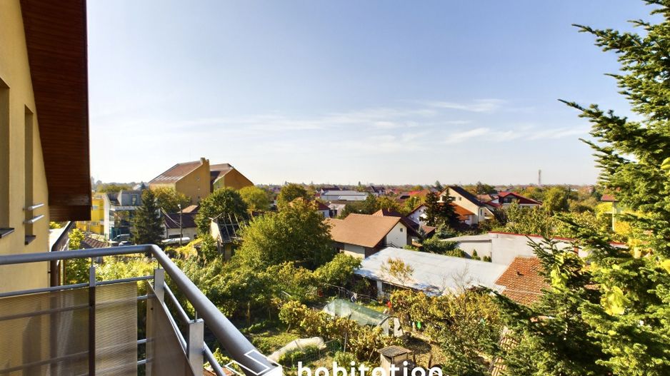 Apartament 2 camere, et 3- vis urban la cheie, zona Mircea Cel Bătrân - Poză 19