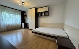 Apartament 1 camera Tatarasi SUD Tudor Office Center - Poză 3