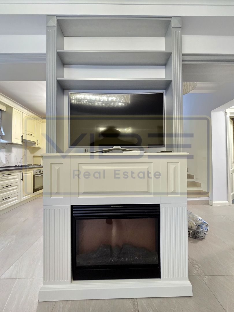 Rediu- Valea Lupului- Vila moderna- 4 camere - Poză 12