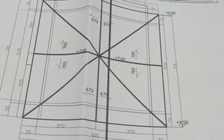 Cabana tip Chalet cu 4 dormitoare Cheia Valea Stanii - Poză 43